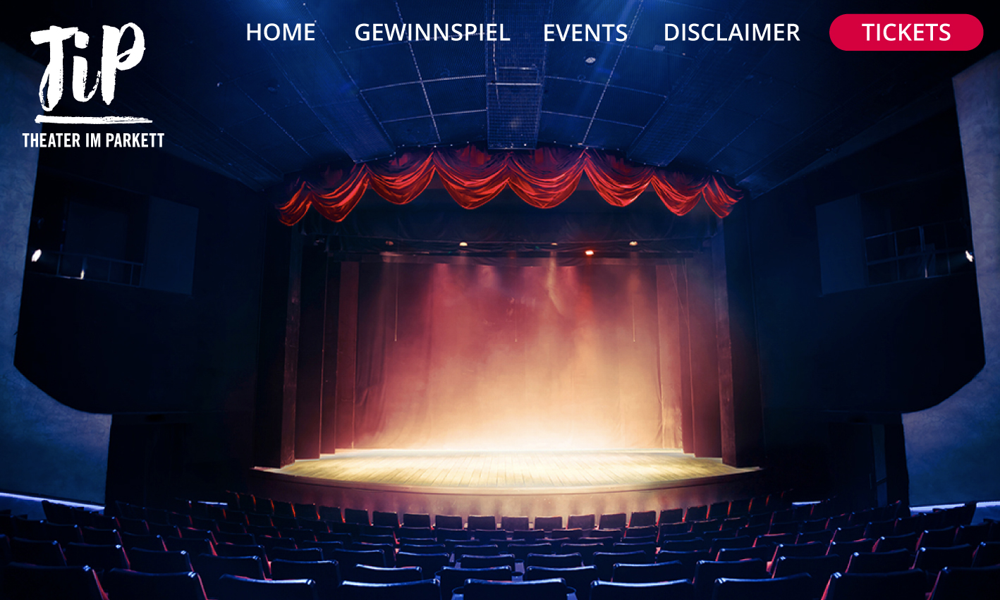 TiPTheater